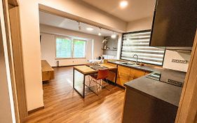Vantisch Apartment