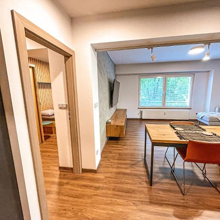 Vantisch Apartment Vlašim Extérieur photo