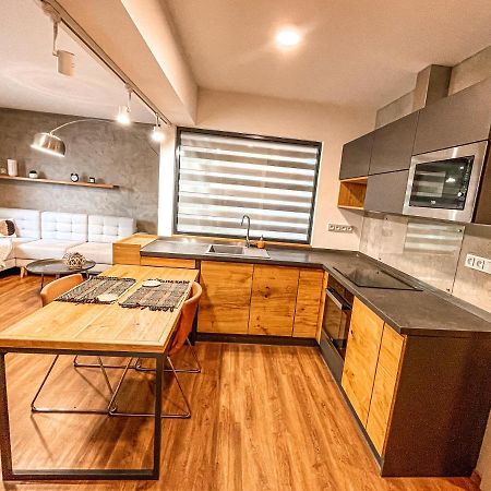 Vantisch Apartment Vlašim Extérieur photo