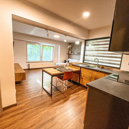 Vantisch Apartment Vlašim Extérieur photo
