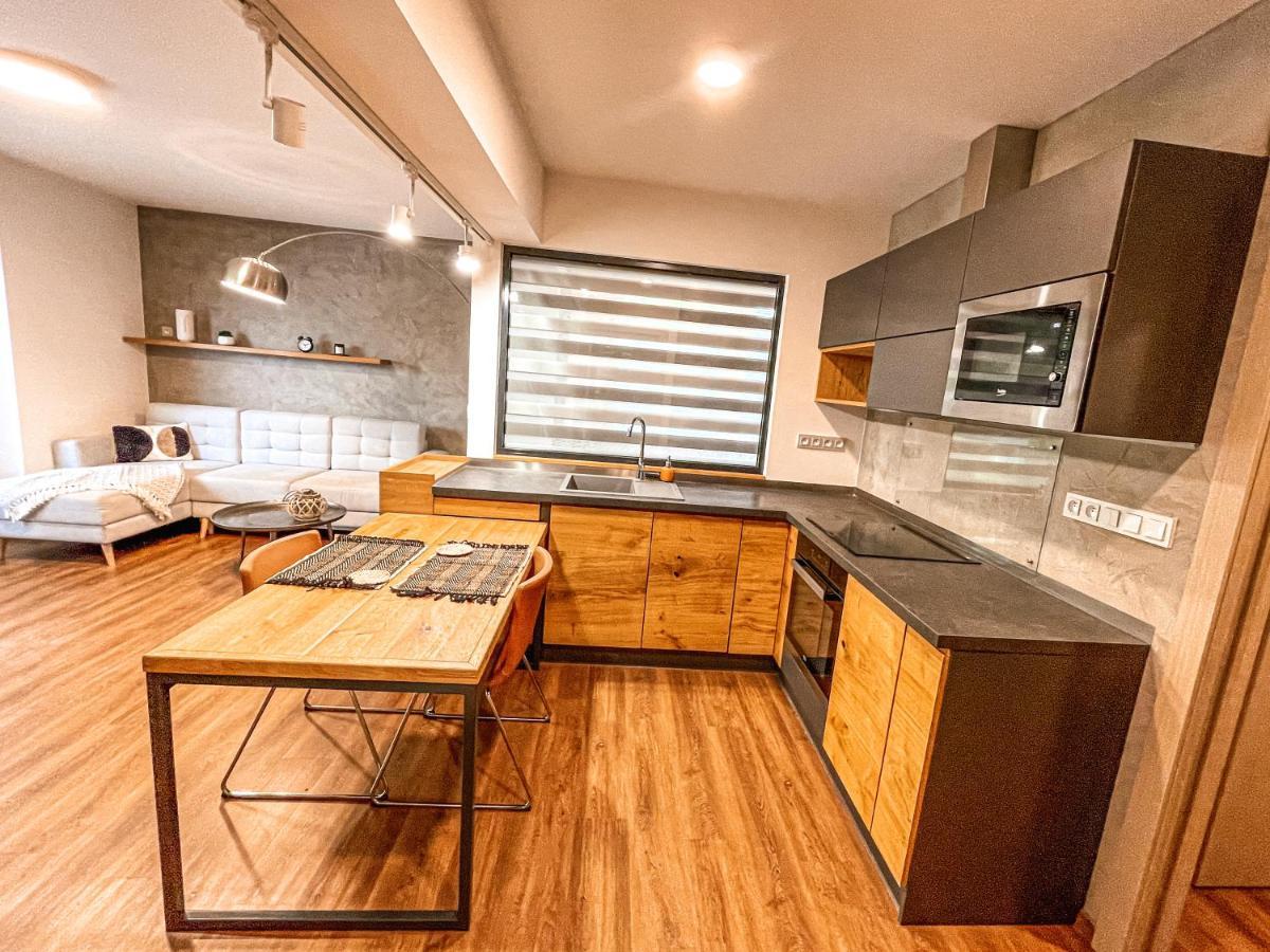 Vantisch Apartment Vlašim Extérieur photo