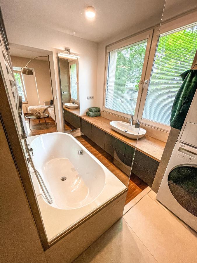 Vantisch Apartment Vlašim Extérieur photo