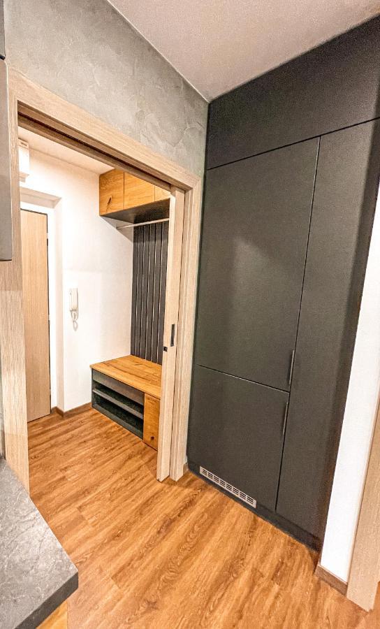 Vantisch Apartment Vlašim Extérieur photo