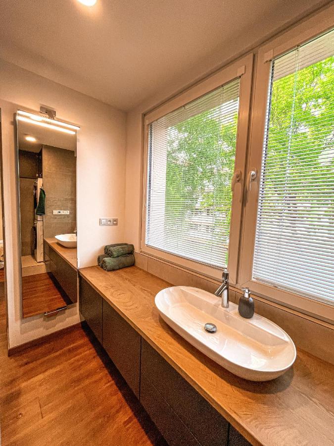 Vantisch Apartment Vlašim Extérieur photo