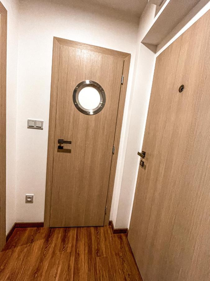 Vantisch Apartment Vlašim Extérieur photo