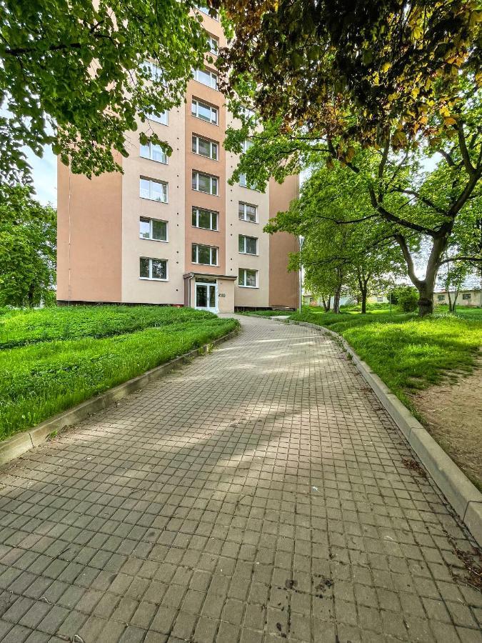 Vantisch Apartment Vlašim Extérieur photo