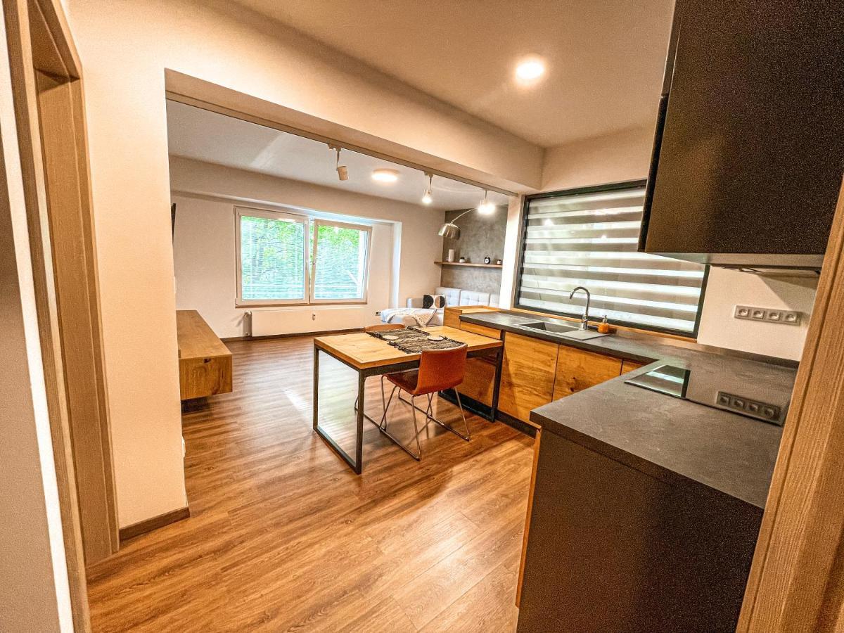 Vantisch Apartment Vlašim Extérieur photo