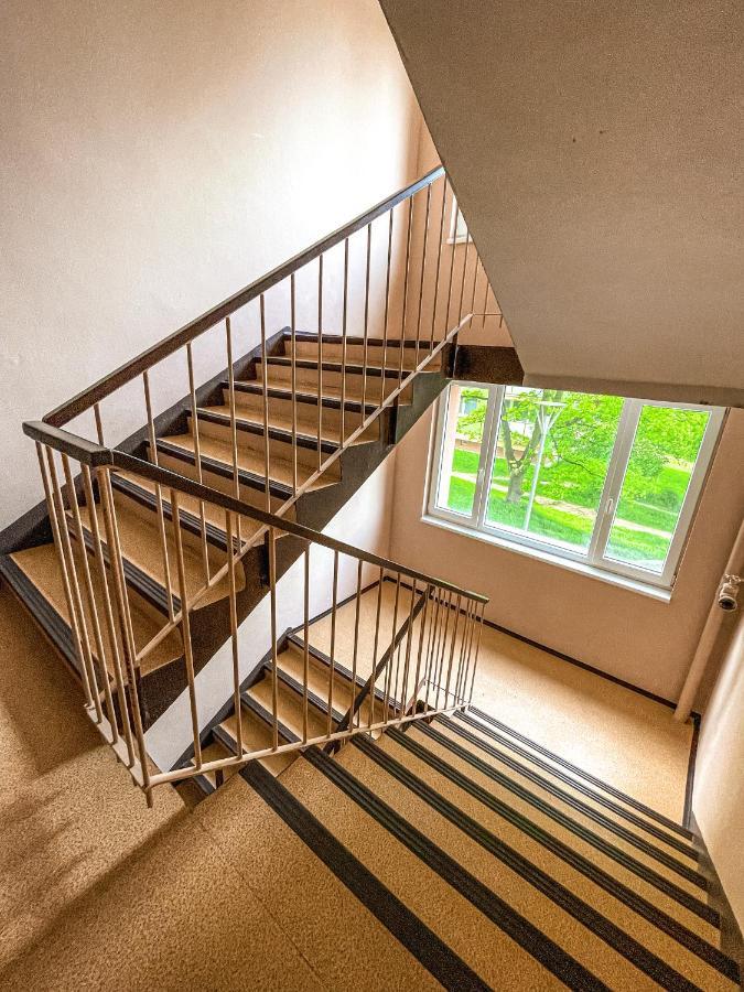 Vantisch Apartment Vlašim Extérieur photo